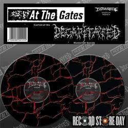 At The Gates : At the Gates - Decapitated